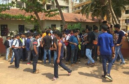 PU college